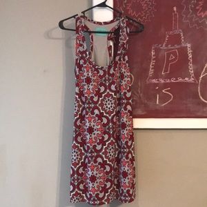 Judith March Dress